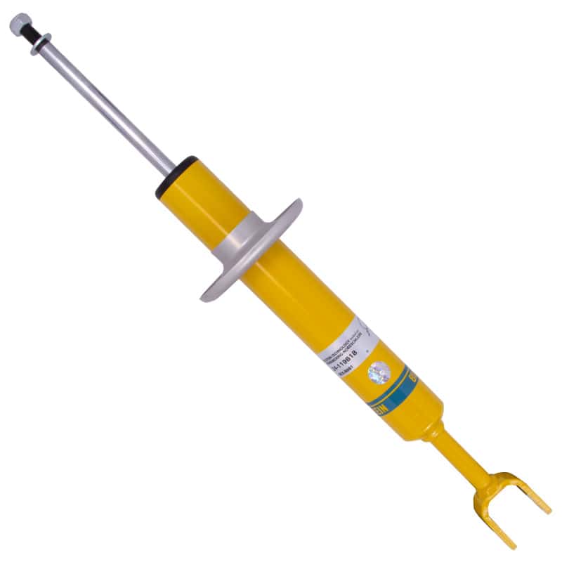 Bilstein — Bilstein B12 2005 Audi A4 Base Front and Rear Suspension Kit
Complete Kit - view 5