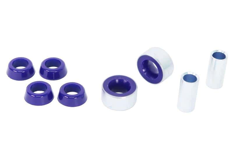 Superpro — SuperPro 2001 Lexus IS300 Base Front Rearward Radius Arm Bushing Set (Std. Alignment)
Bushing Kit - view 4