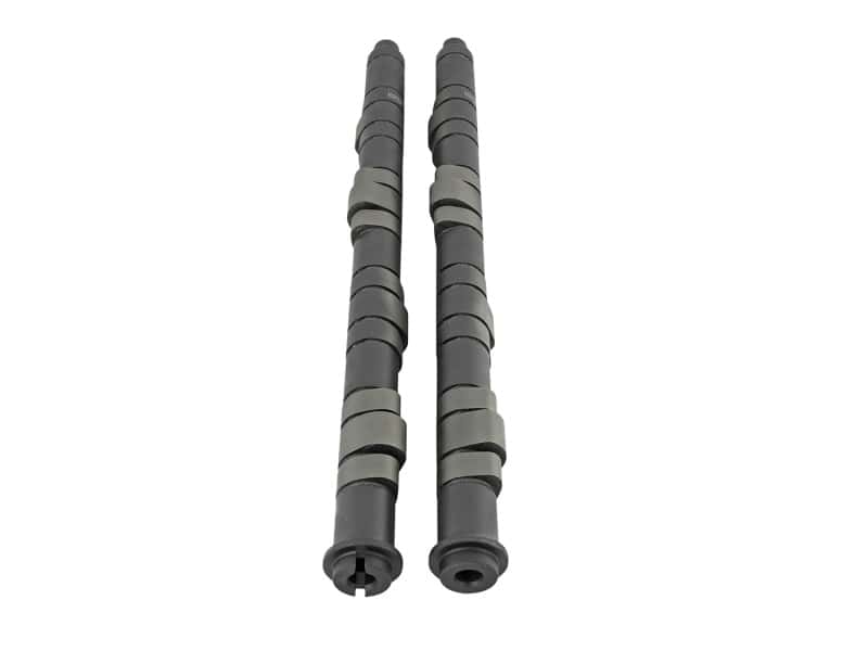 Skunk2 Racing — Skunk2 Tuner Series Honda H22A/F20B DOHC VTEC Stage 2 Cam Shafts
Camshaft - view 4