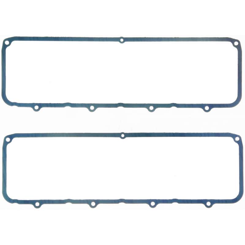 Fel-Pro — Fel-Pro 1691-1 Engine Valve Cover Gasket Set - view 1