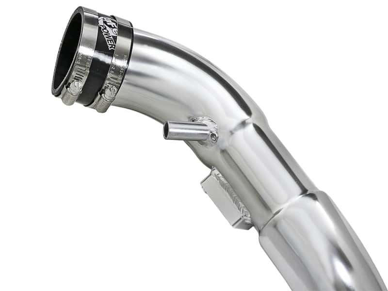 aFe — aFe Takeda Intake Stage-2 Polished Pro DRY S 09-17 Nissan 370Z V6 3.7L
Takeda Intake System
AirIntKt - view 5