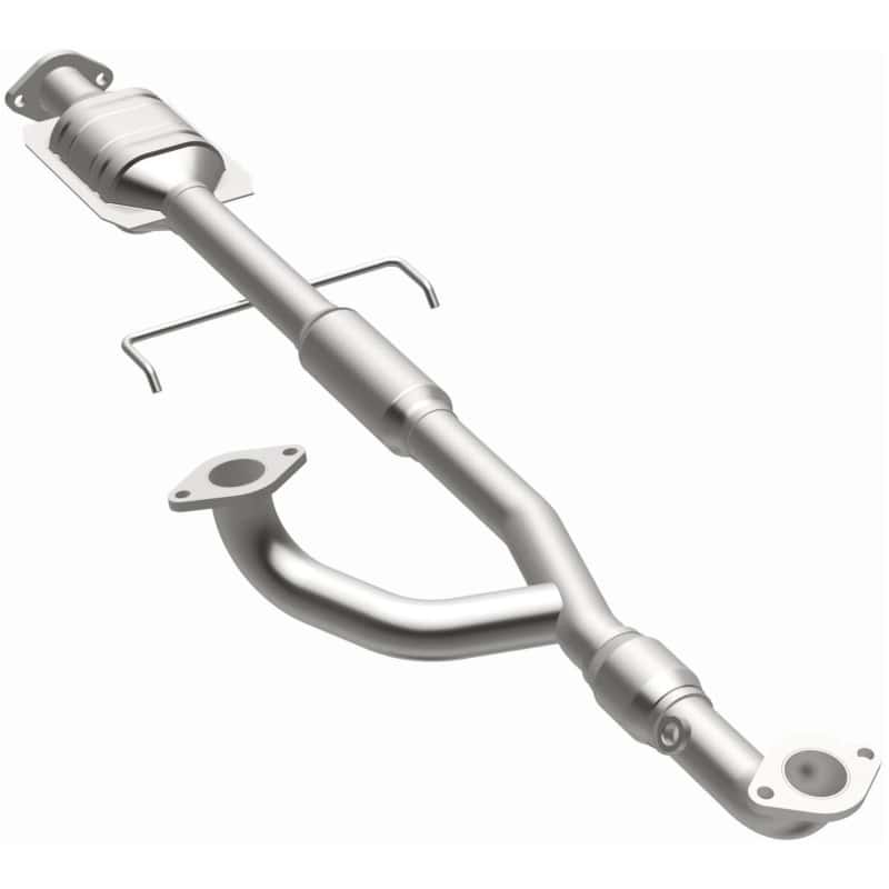 Magnaflow — MagnaFlow Conv DF 00-03 Galant 3L rr OEM
OEM Grade
OEM - view 3