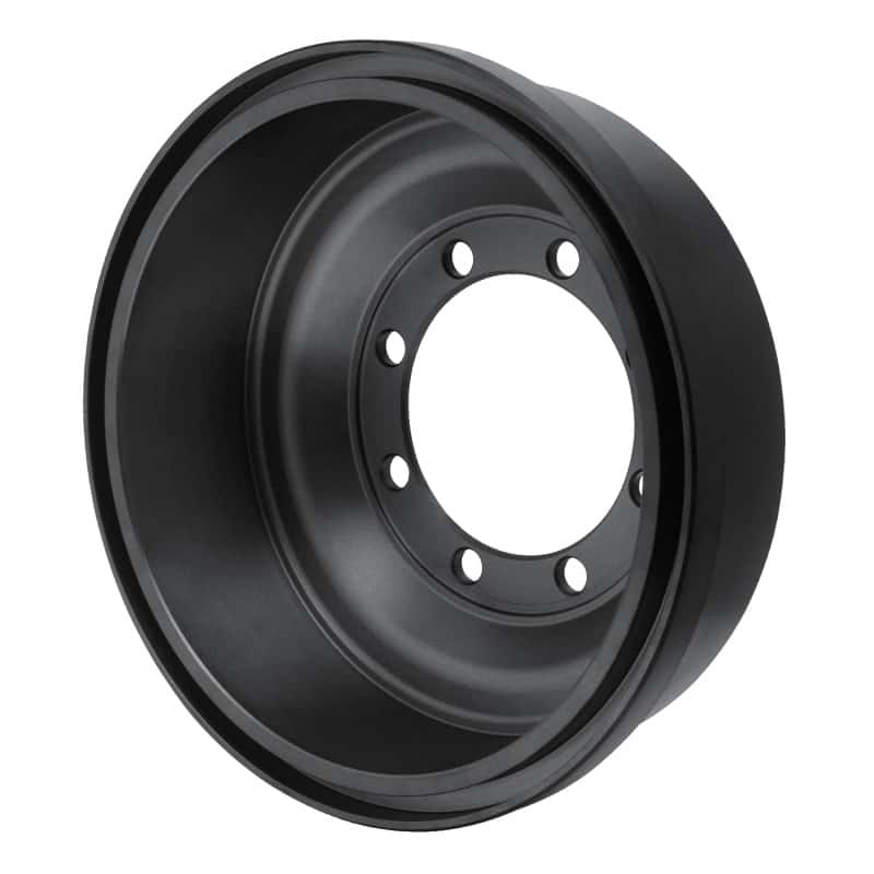 DFC — DFC 73-89 Ford E-350 Econoline Rear True Balanced Brake Drum
DFC Brake Drum - view 4