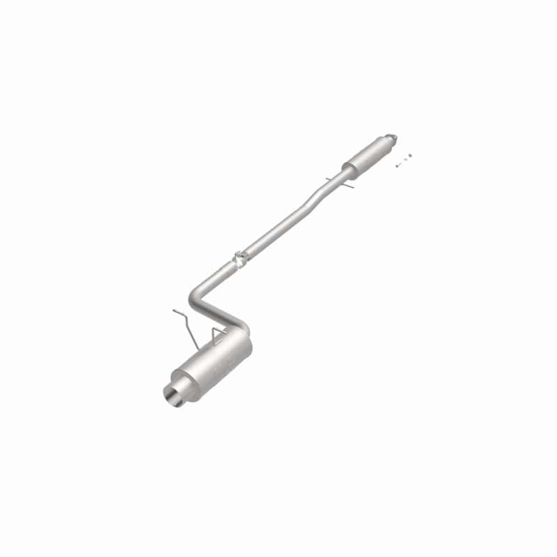 Magnaflow — MagnaFlow Sys C/B Mini Cooper 02 Standard
Cat-Back - view 45