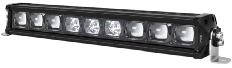 Hella — Hella LBX Series Lightbar 21in LED MV COMBO DT - view 3