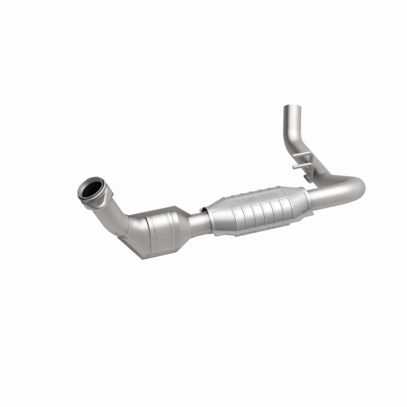 Magnaflow — MagnaFlow Conv DF 99-00 Ford Trucks 5.4L
California - view 10