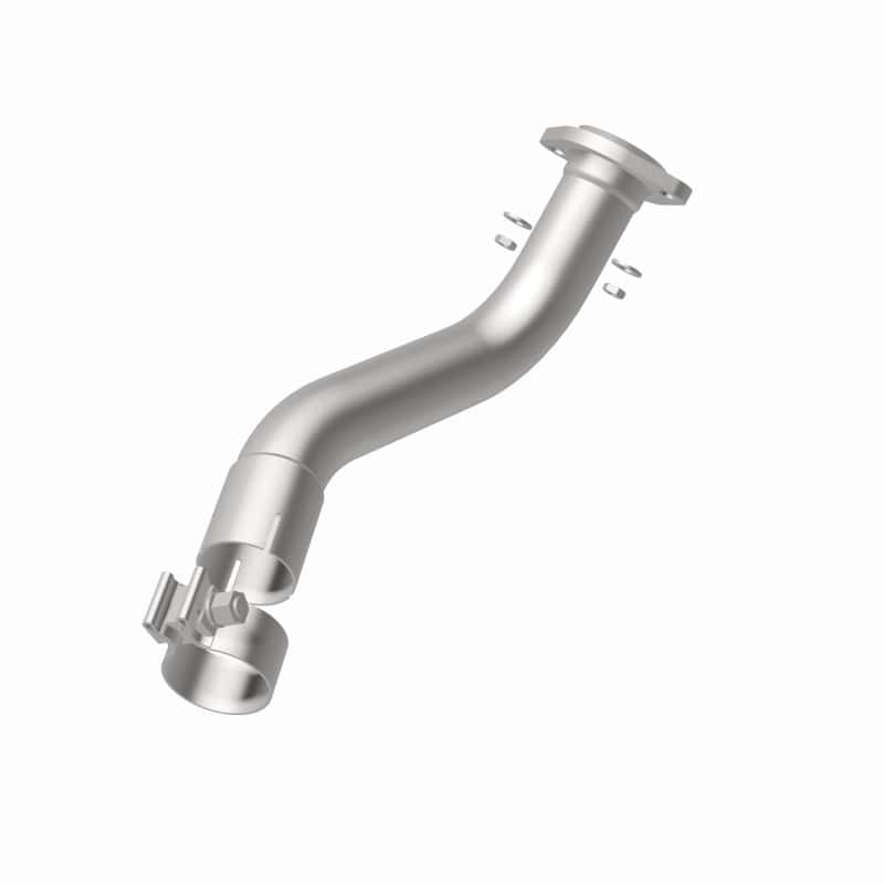 Magnaflow — MagnaFlow Manifold Pipe 12-13 Wrangler 3.6L
Exhaust Pipe - view 28