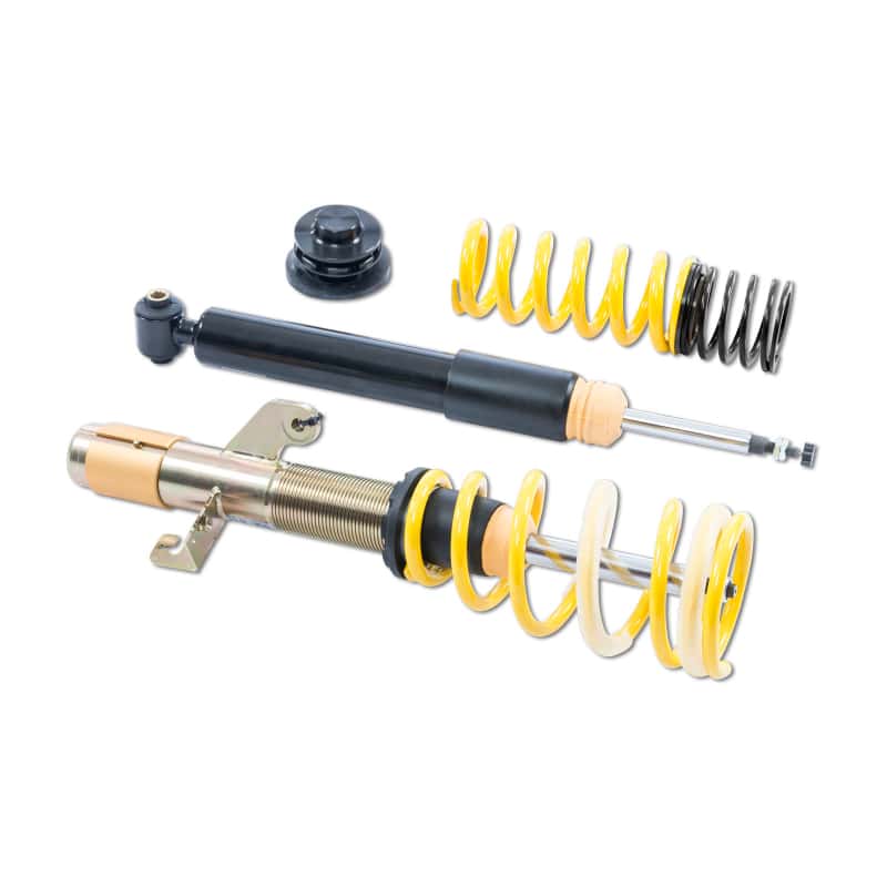 ST Suspensions — ST XA-Height/Rebound Adjustable Coilovers BMW F30 Sedan / F32 Coupe AWD
Coilover Kit - view 4
