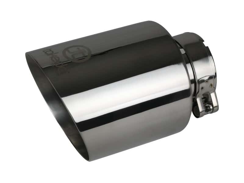 aFe — aFe Takeda 2-1/2in 304 SS Axle-Back Exhaust w/ Polished Tips 14-18 Mazda 3 L4 2.0L/2.5L
Axle-Back Exhaust - view 2