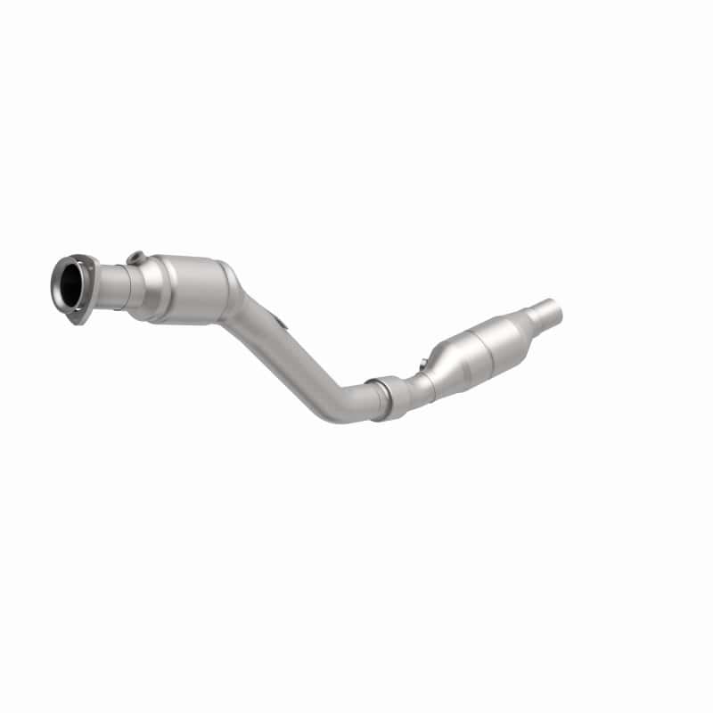 Magnaflow — MagnaFlow Conv DF 04-06 Audi S4 4.2L
OEM Grade
OEM - view 8