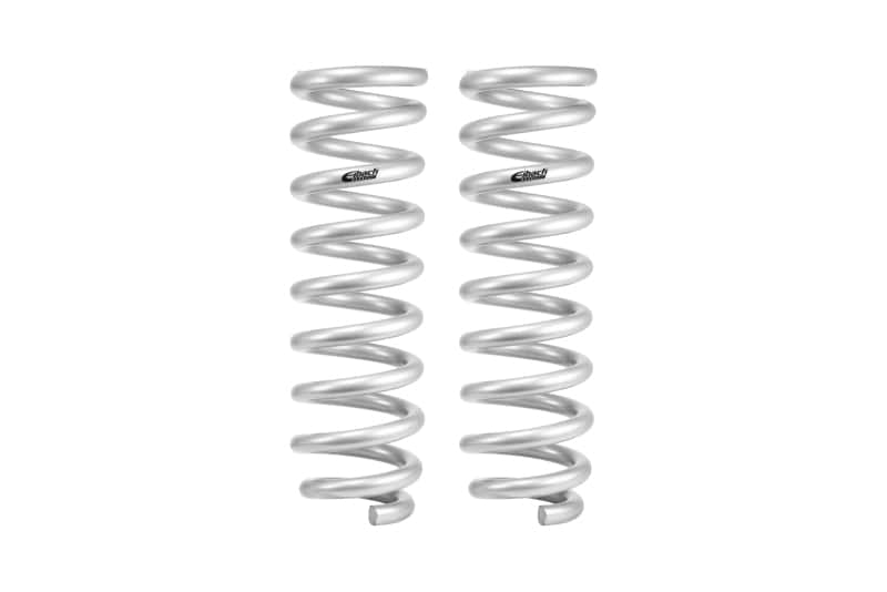 Eibach — Eibach 01-07 Toyota SEQUOIA Pro-Lift-Kit Springs (Front Springs Only) - view 1