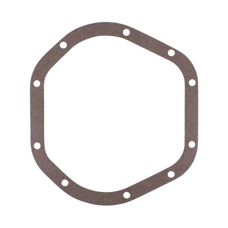Yukon Gear & Axle — Yukon Gear Dana 44 Cover Gasket Replacement
Cover Gaskets  - view 3