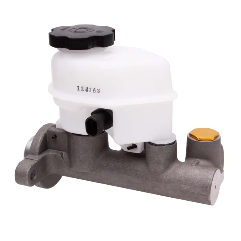 DFC — DFC 97-99 Buick Regal Brake Master Cylinder
DFC Brake Master Cyl - view 5
