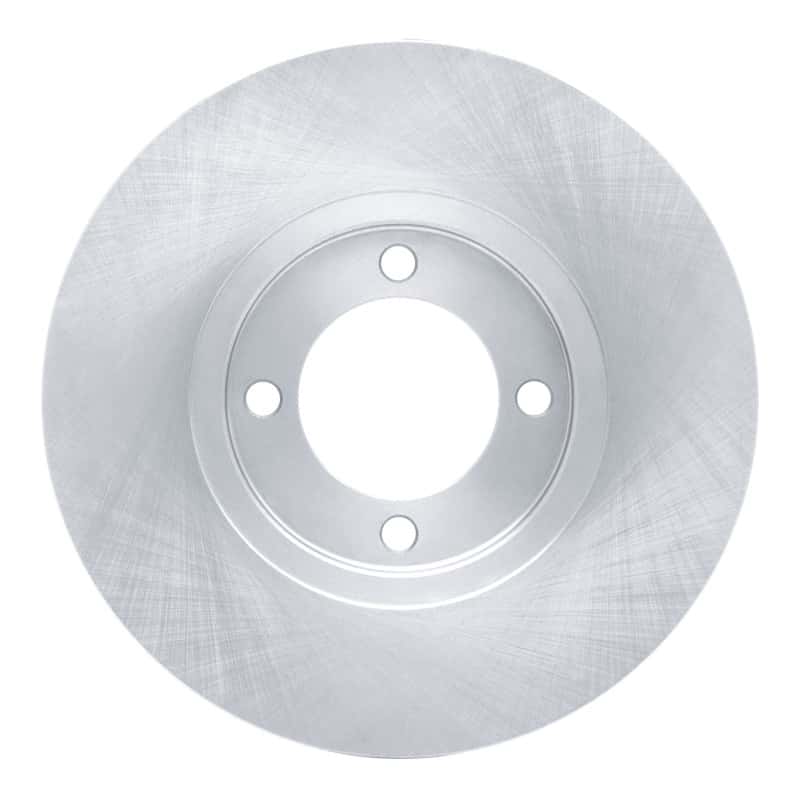 DFC — DFC 70-79 Toyota Celica Front Brake Rotor
DFC Brake Rotor - view 5