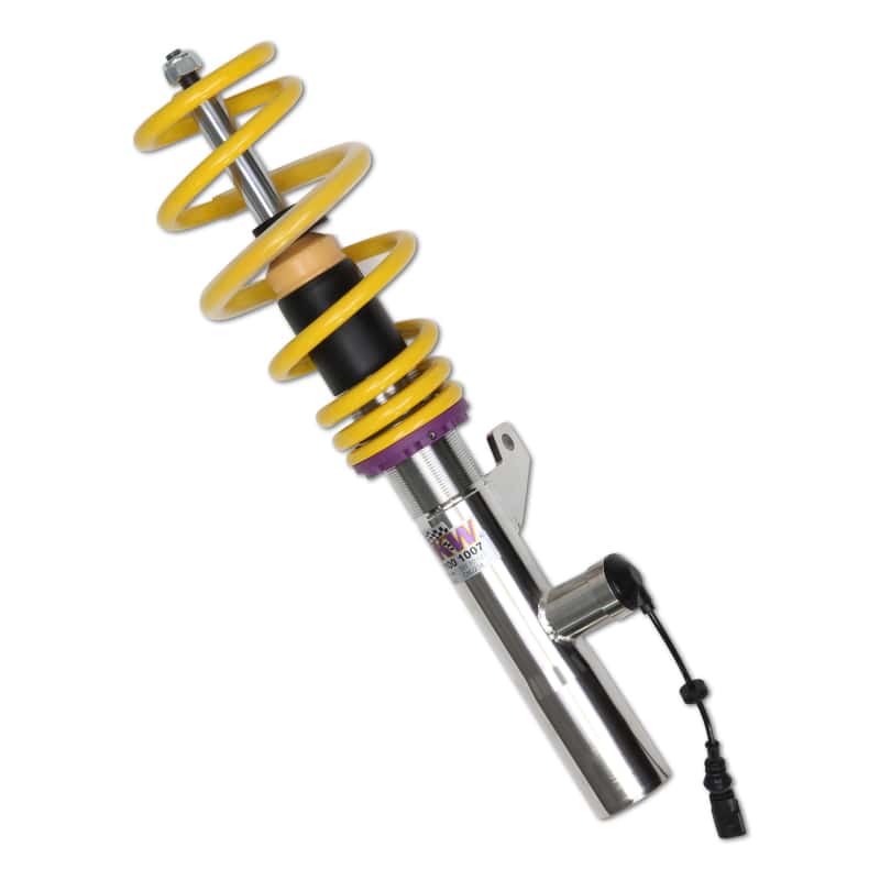 KW — KW Coilover Kit DDC ECU TT (8J) Roadster Quattro (6 cyl.) w/o Magnetic Ride
Coilover Kit - view 7