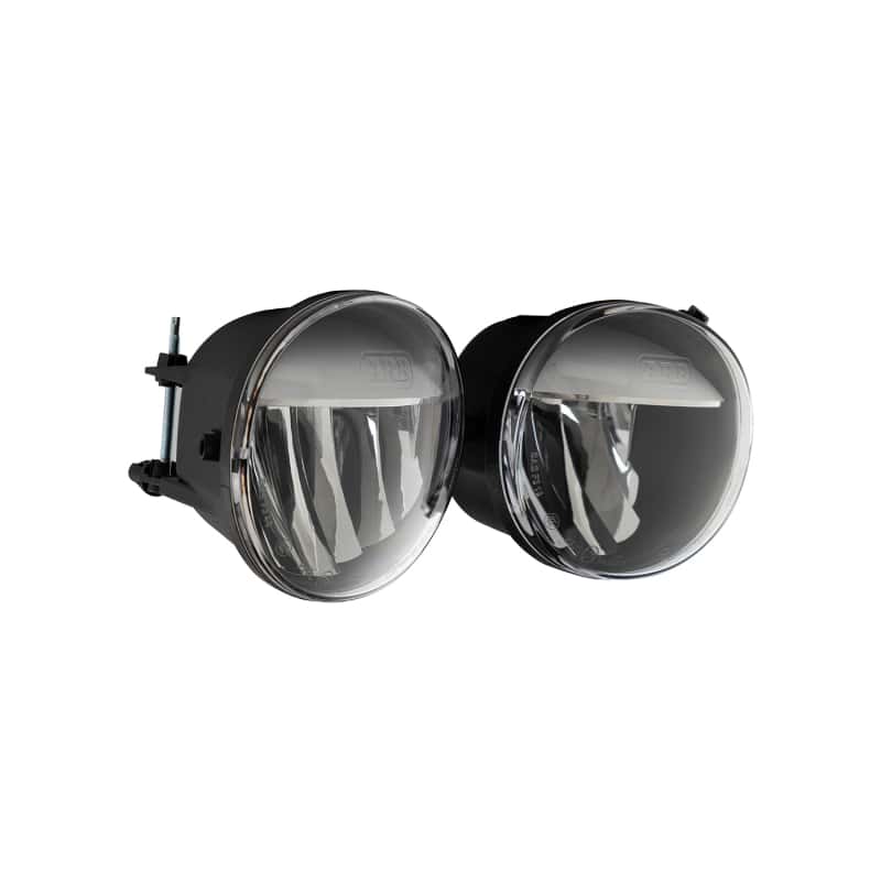 ARB — ARB LED Fog Light Kit - Large - view 2