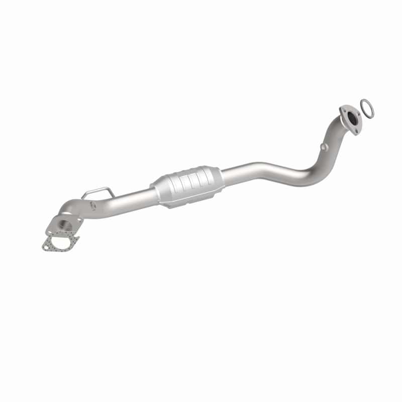Magnaflow — MagnaFlow Conv DF 98-02 Passport 3.2L OEM
OEM Grade
OEM - view 19