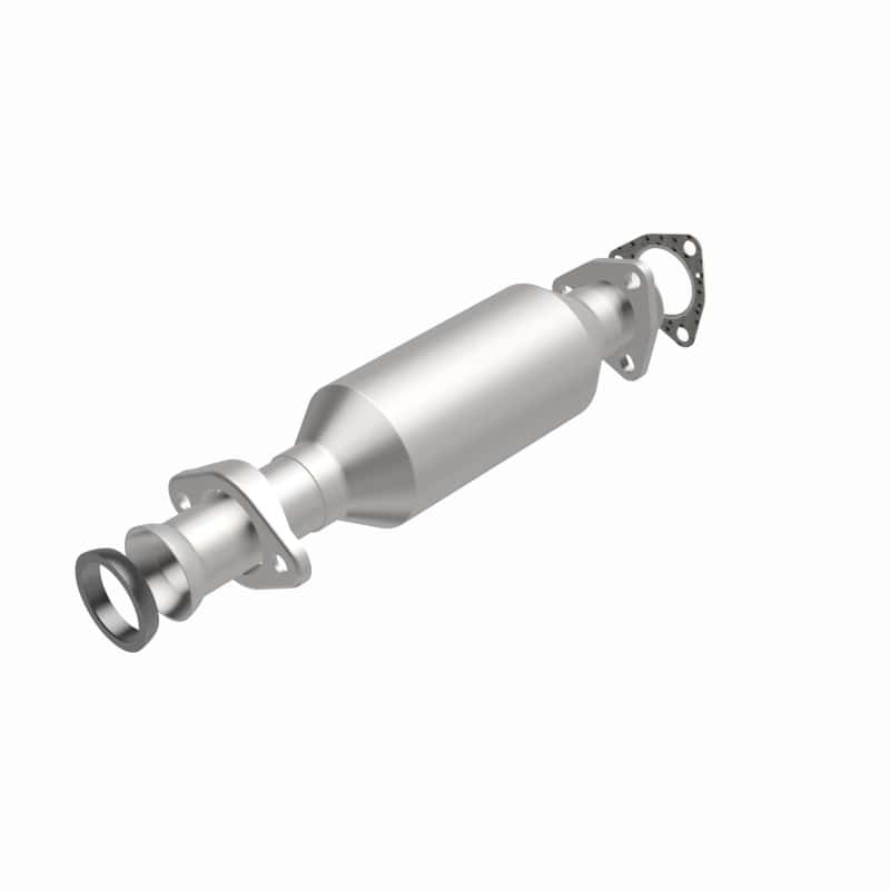 Magnaflow — MagnaFlow Conv Direct Fit Acura 92-95
Standard Grade
Standard - view 4