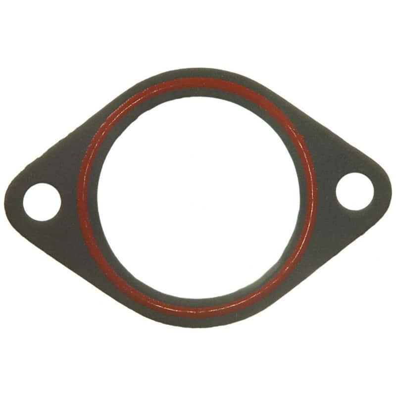 Fel-Pro — Fel-Pro Toyota Pickup 35239 Engine Coolant Outlet Gasket - view 2