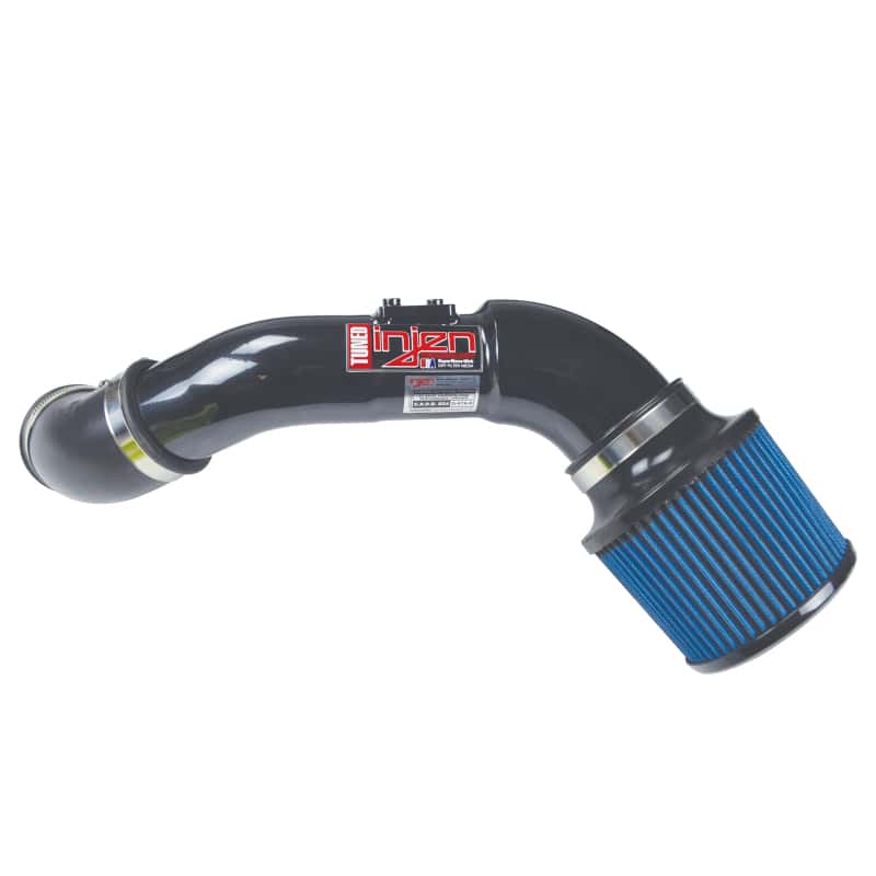 Injen — Injen 06-09 Civic Si 2.0L 4Cyl. Coupe & Sedan Black Short Ram Intake
Short Ram Intake
Air Intake Kit - view 3