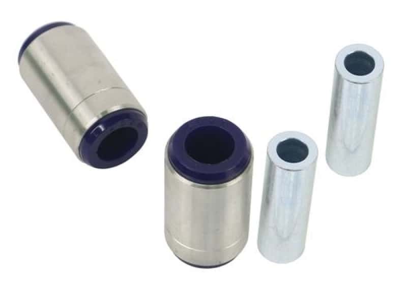 Superpro — SuperPro 2002 Jeep Liberty Limited Front Stock Absorber-to-Control Arm Bushing Kit
Bushing Kit - view 5