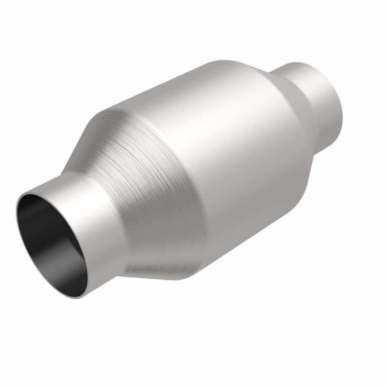 Magnaflow — MagnaFlow Conv Univ 3.00inch C/C Met.
OEM Grade
Standard - view 6