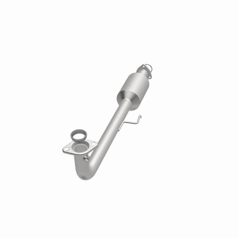 Magnaflow — MagnaFlow Conv Direct Fit California Grade Catalytic Converter 04-05 Honda Civic EX/GX L4-1.7L
California - view 26