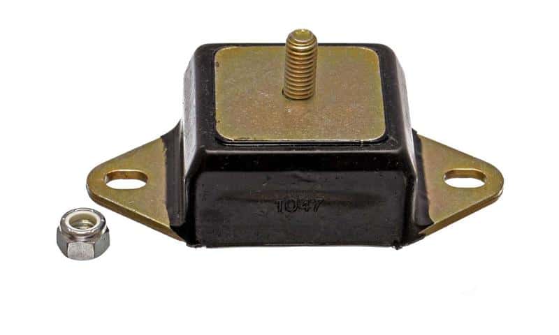 Energy Suspension — Energy Suspension Jeep Motor Mount - Black - view 3
