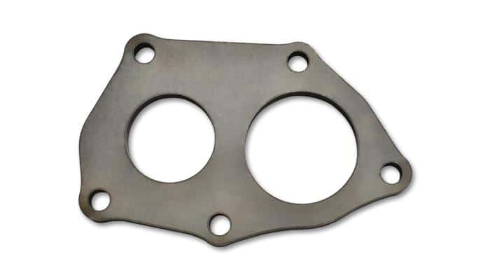 Vibrant — Vibrant 5 Bolt Downpipe Flange for Mitsu Evo 7-10 - Mild Steel
5 Bolt Mitsu Dp Flae
MSMitsuEvo7-10Flange
Turbocharger Flange - view 4