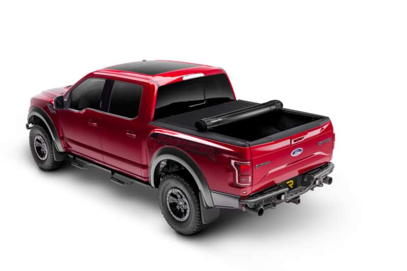 Truxedo — Truxedo 2022 Ford Maverick 4ft 6in Sentry CT Bed Cover
SNCT 22-26 Maverick - view 9