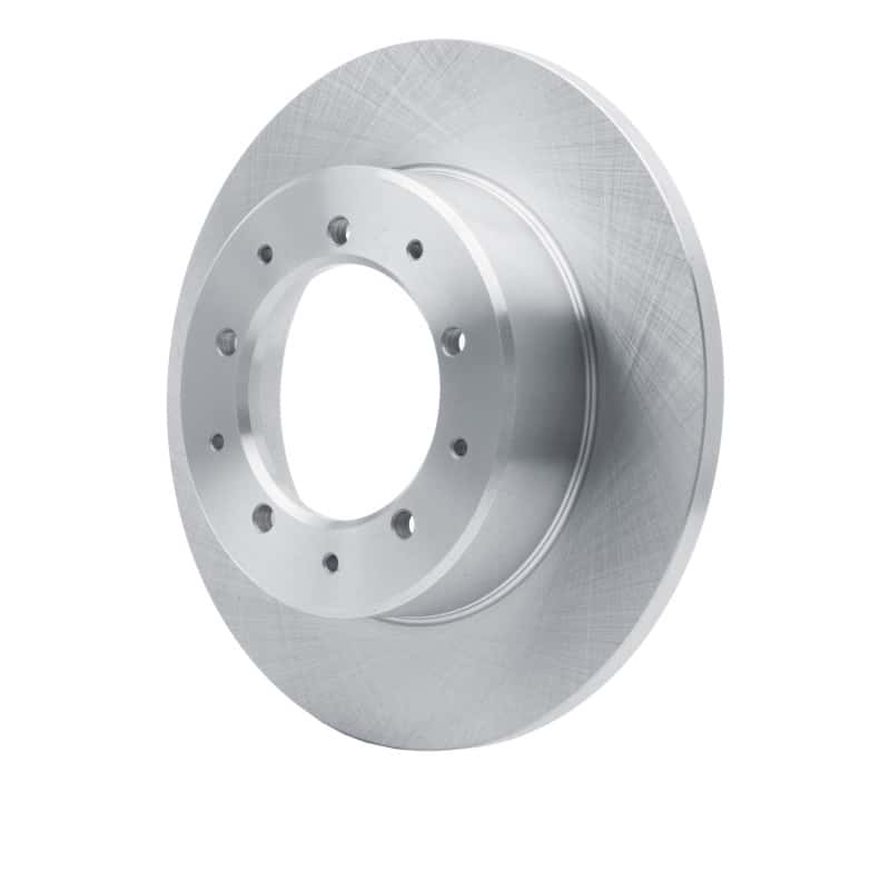 DFC — DFC 74-16 Land Rover Range Rover Rear Brake Rotor
DFC Brake Rotor - view 2