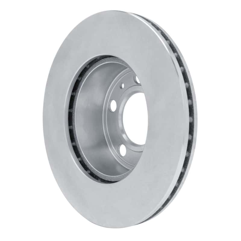 DFC — DFC 76-93 Volvo 242/262/DL/GLE/265/245/244/264/240 Front Brake Rotor
DFC Brake Rotor - view 4