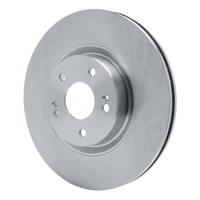 DFC — DFC 23-23 Chirey Tiggo 8Pro Front Brake Rotor - view 3