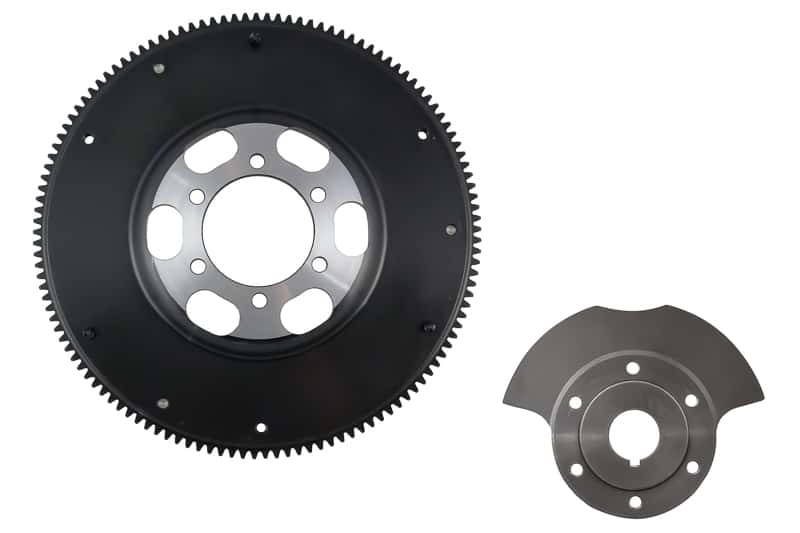 ACT — ACT 2004 Mazda RX-8 Flywheel Kit Streetlite w/CW03
Flywheel - view 3