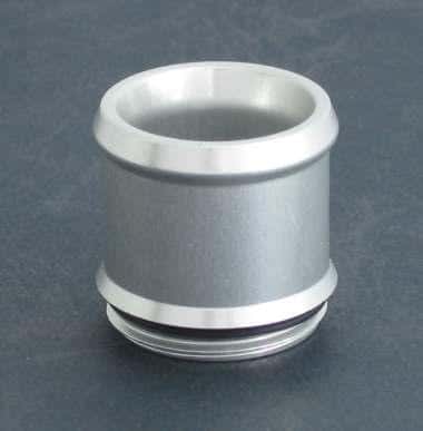 Go Fast Bits — GFB 25mm Plumback Adaptor
Adaptors - view 1