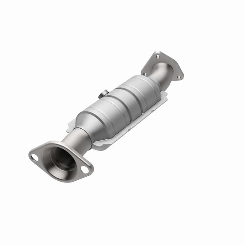 Magnaflow — MagnaFlow Conv DF 06-08 Honda S2000
OEM Grade
OEM - view 28