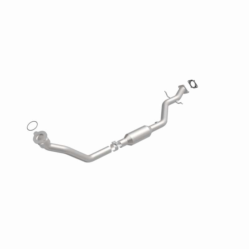 Magnaflow — MagnaFlow Conv DF 97-98 GM Vans 3.4L
HM Grade
HM - view 8