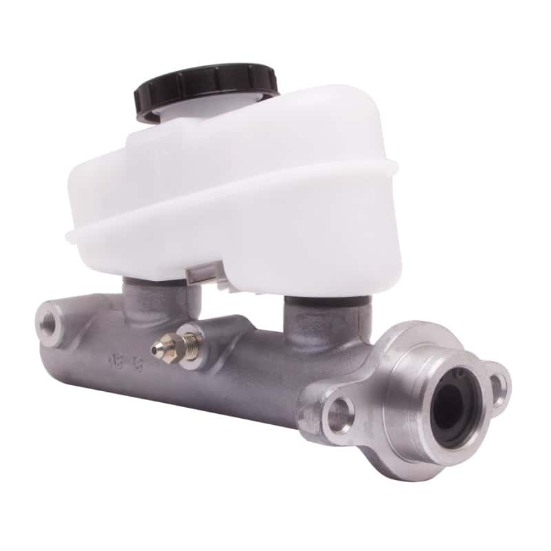 DFC — DFC 95-98 Nissan 240SX Brake Master Cylinder
DFC Brake Master Cyl - view 1