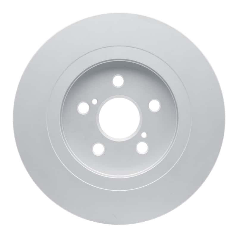 DFC — DFC 11-17 Lexus CT200H Rear GeoSPEC Coated Rotor
DFC Brake Rotor - view 5