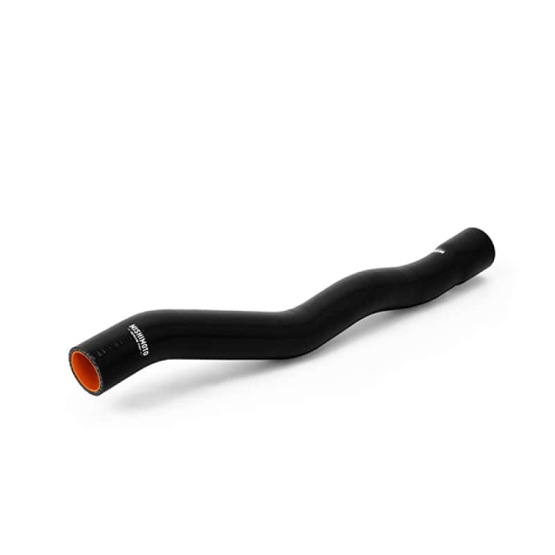 Mishimoto — Mishimoto 2016+ Chevrolet Camaro 2.0T Silicone Radiator Hose Kit - Black
Coolant Hose Kit - view 2