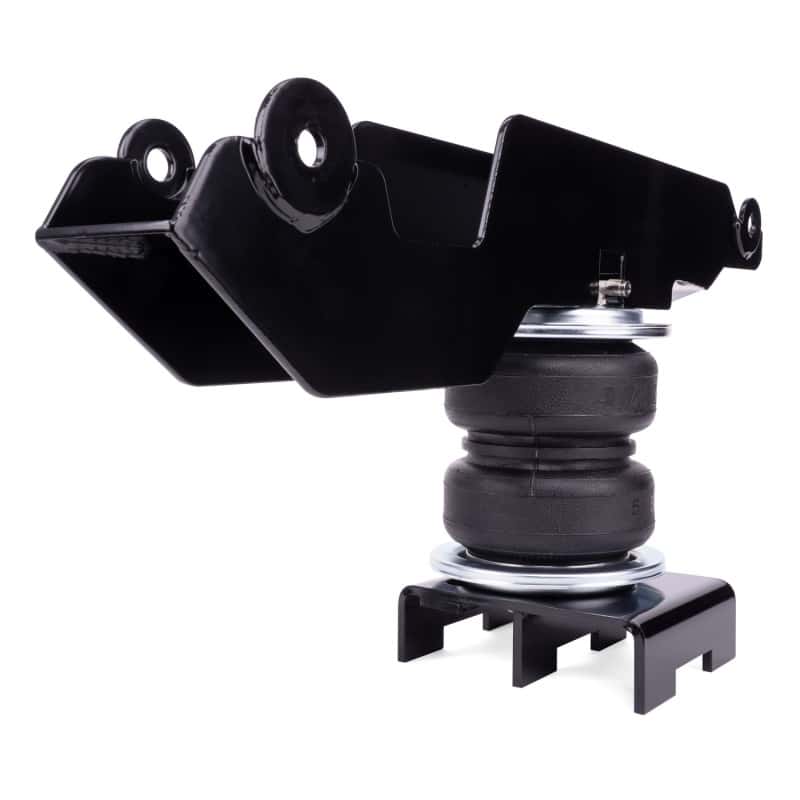 Air Lift — Air Lift 19-24 Mercedes Sprinter 2500 LoadLifter 5000 Air Spring Kit
Susp Leveling Kit - view 20