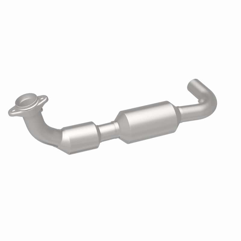 Magnaflow — Magnaflow 2000 Ford F-150 5.4L Direct Fit Converter
OEM Grade
OEM - view 15