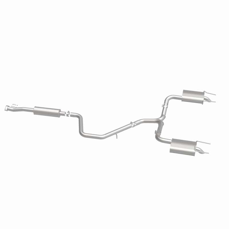 Magnaflow — BRExhaust Exhaust Kit Replacement Chevrolet
Exhaust Kit - view 8