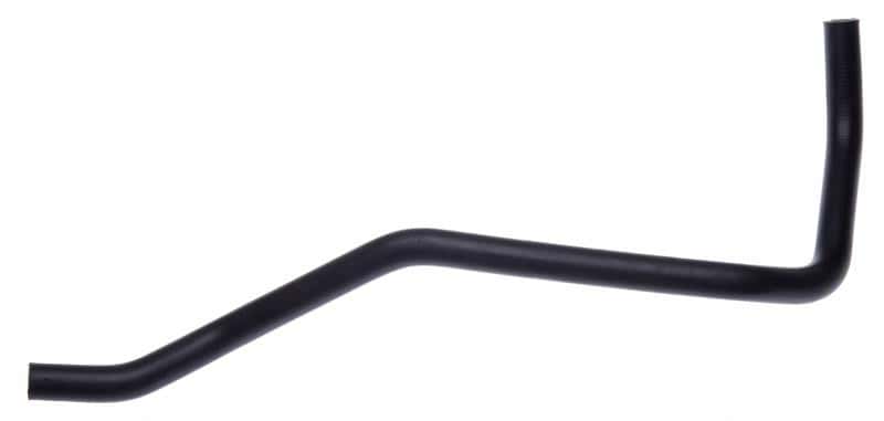 Gates — Gates 87-90 Ford Mustang 4-Cyl. 2.3L Heater To Pipe Molded Heater Hose - view 1