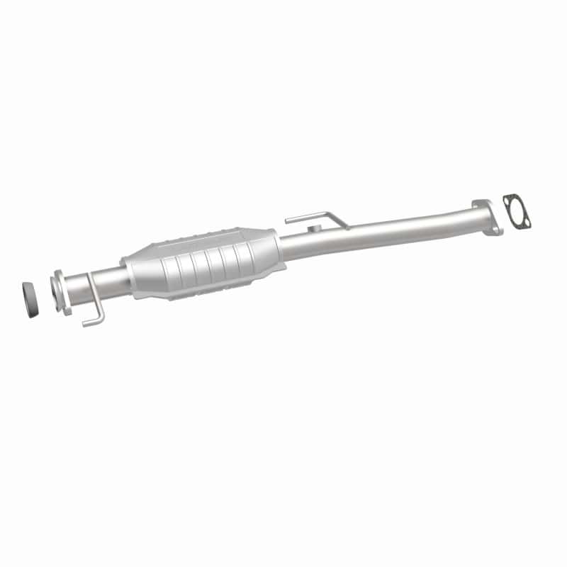 Magnaflow — MagnaFlow Conv Dir Fit Tracker-Sidekick 94-96
HM Grade
HM - view 8