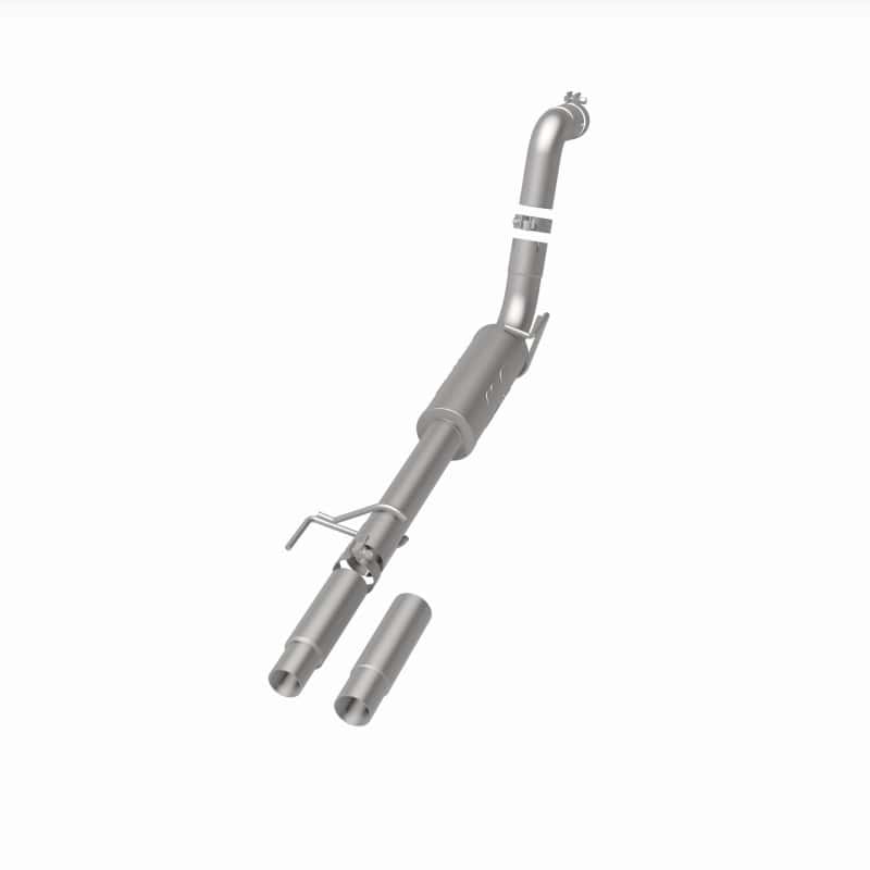Magnaflow — Magnaflow 15-21 Ford F-150 Street Series Cat-Back Performance Exhaust System- Polished Rear Exit
Muffler Kit - view 17