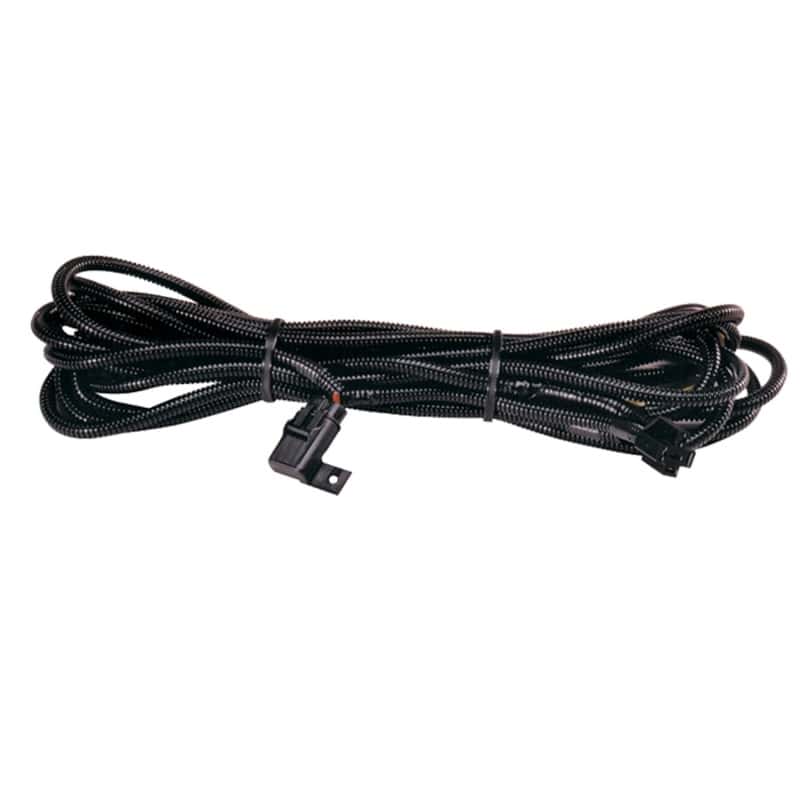 Hella — Hella High Performance Halogen Wiring Harness - view 9