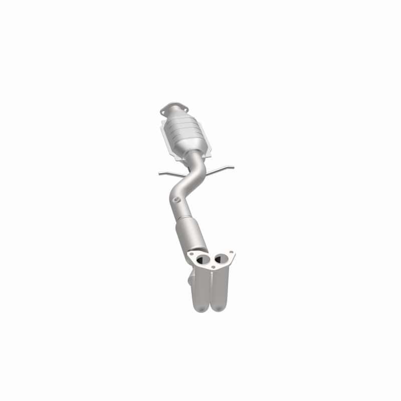 Magnaflow — Magnaflow Conv DF 99-01 Hyundai Sonata 2.4L
California - view 24