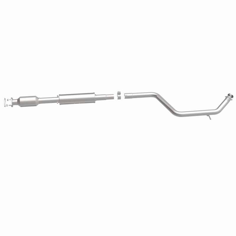 Magnaflow — MagnaFlow 12-15 Mazda 5 2.5L Direct Fit CARB Compliant Catalytic Converter
California - view 7