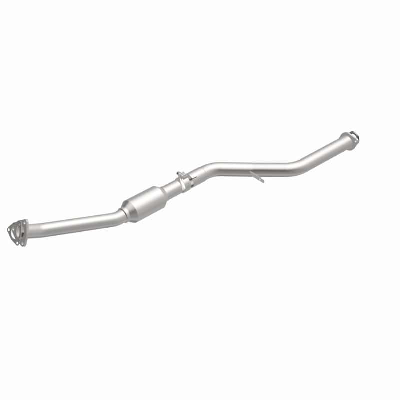 Magnaflow — Magnaflow Conv DF 2014-2015 Forester H4 2.5 OEM Underbody
OEM Grade
OEM - view 7
